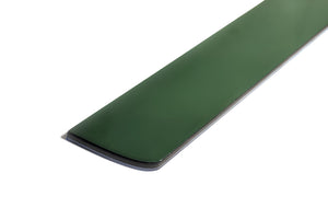 Chrysler 300C II 2011-2023 Illuminated Matte Sill Plates with logo SRT Chrysler Led Door Sills PRO opdesign