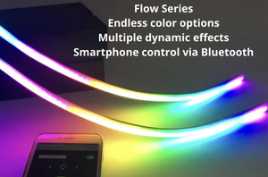 Volvo XC60 II 2017+ Illuminated Matte Sill Plates with logo XC60 Volvo Led Door Sills PRO opdesign