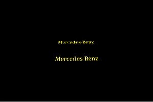 Mercedes GLE Coupe I 2016-2019 Illuminated Matte Sill Plates with logo Mercedes-Benz Mercedes Led Door Sills PRO decoinfabric