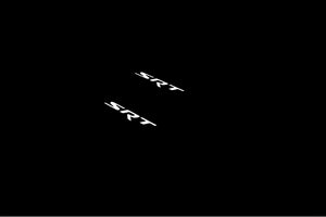 Dodge Durango III 2011+ Illuminated Matte Sill Plates with logo SRT Dodge Led Door Sills PRO opdesign
