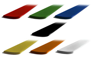 Chrysler 300C II 2011-2023 Illuminated Matte Sill Plates with logo SRT Chrysler Led Door Sills PRO opdesign