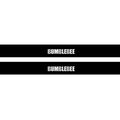 Chevrolet Camaro V 2009-2015 Illuminated Matte Sill Plates with logo Bumblebee Chevrolet Led Door Sills PRO opdesign