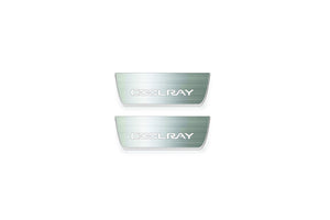 Geely Coolray 2020+ LED Door Sills Illuminated Scuff Coolray Logo Stainless Steel Entry Guards