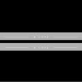 Illuminated LED Door Sill Tread Plates Skoda Karoq 2018+ With ММММ Logo Skoda Led Door Sills opdesign