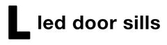 led door sills