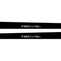 Buick Regal V 2008-2017 Illuminated Matte Sill Plates with logo Regal Buick Led Door Sills PRO opdesign