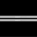 Illuminated LED Door Sill Tread Plates Dodge Challenger 2008-2023 With SRT Hellcat Logo Dodge Led Door Sills opdesign