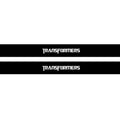 Chevrolet Camaro V 2009-2015 Illuminated Matte Sill Plates with logo TRANSFORMERS Chevrolet Led Door Sills PRO opdesign