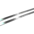 Illuminated LED Door Sill Tread Plates Dodge Challenger 2008-2023 With Challenger Logo Dodge Led Door Sills opdesign