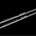 RAM 2500 V 2019+ LED Door Sill Guards with Illuminated RHO Logo Door Sills Decoin