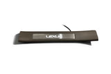 LED door sill plates for Lexus RX II XU30 2003+ with Lexus logo