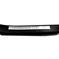 Lexus RX IV 2015-2023 LED Door Sills Illuminated Scuff Lexus (Type OEM) Logo Stainless Steel Entry Guards Door Sills Decoin