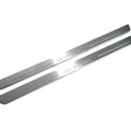 Illuminated LED Door Sill Tread Plates Citroen C-Elysee 2012+ With C-Elysee Logo Citroen Led Door Sills opdesign
