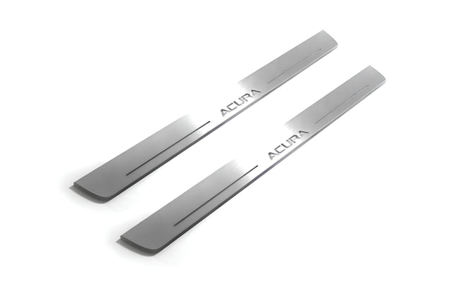 Acura MDX II LED Door Sills