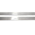 Illuminated LED Door Sill Tread Plates Dodge Charger 2011-2023 With SRT Logo Dodge Led Door Sills opdesign