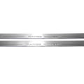 Illuminated LED Door Sill Tread Plates Range Rover Sport I 2005-2013 With Range Rover Logo Range Rover Led Door Sills opdesign