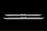 stainless steel LED door sill plates for Audi A5 II 2016+ with Audi A5 logo
