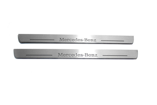 Mercedes GLS II