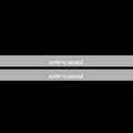 Audi Allroad A4 B8 2009-2016 LED Door Sills Illuminated Scuff Allroad Logo Stainless Steel Entry Guards Door Sills decoinfabr