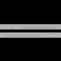 Illuminated LED Door Sill Tread Plates Skoda Octavia III (A7) 2013-2020 With Skoda Logo Skoda Led Door Sills decoinfabric