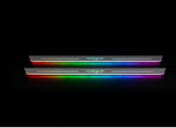 RAM 2500 V 2019+ stainless steel illuminated entry guards with TRX logo