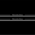 Mercedes S-Class C217 Stainless LED Door Sills – Mercedes-Benz Logo