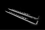 LED door sill plates for KIA ProCeed III 2018+ with Proceed GT logo
