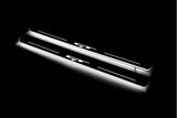 KIA ProCeed III 2018+ stainless steel illuminated entry guards with GT logo