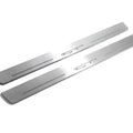 Illuminated LED Door Sill Tread Plates KIA ProCeed III 2018+ With GT Logo KIA Led Door Sills opdesign