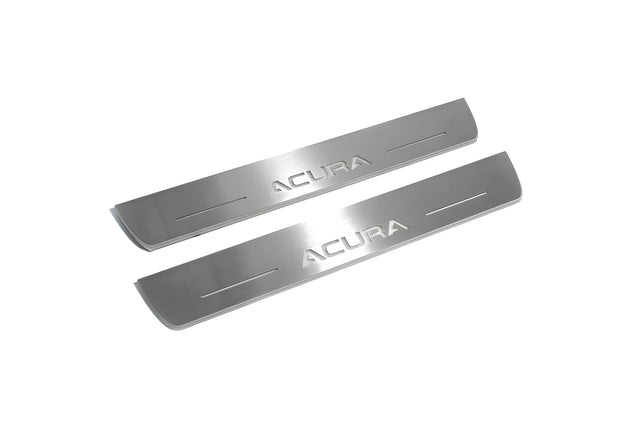 Acura MDX III LED Door Sills