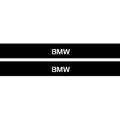 BMW 5 F10 2009-2017 Illuminated Matte Sill Plates with logo BMW BMW Led Door Sills PRO opdesign