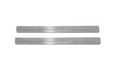 stainless steel door sill plates for KIA Optima IV 2015+ with Optima logo