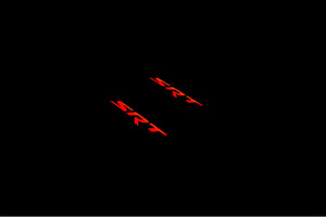 Jeep Grand Cherokee IV 2010-2021 Illuminated Matte Sill Plates with logo SRT Jeep Led Door Sills PRO opdesign