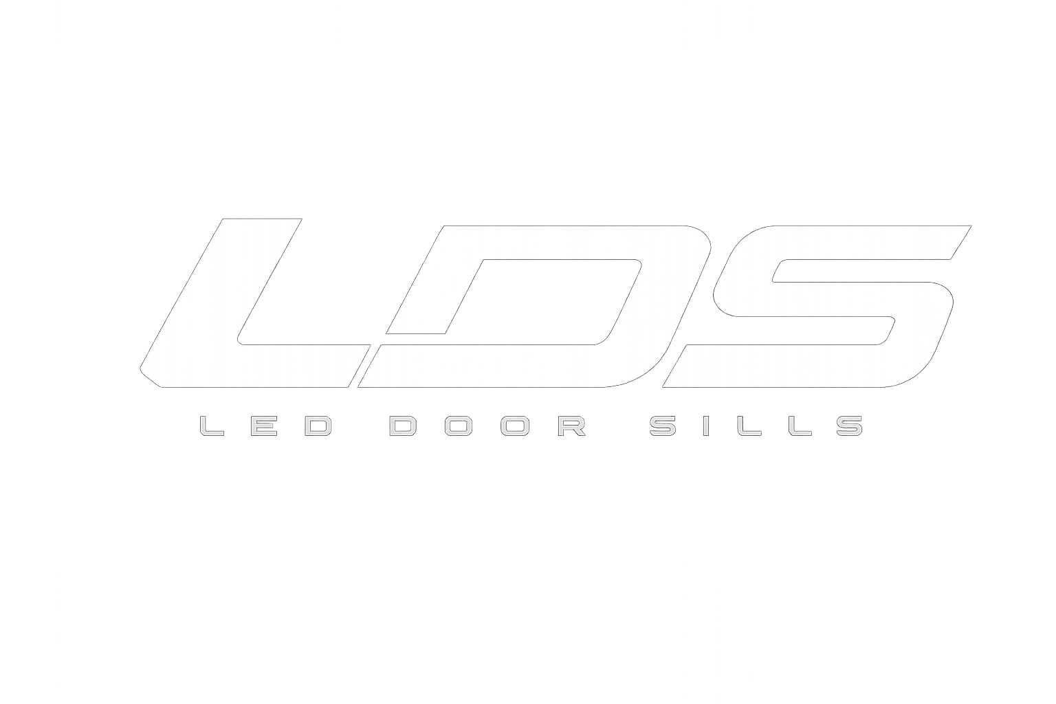 led door sills
