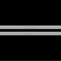 Audi A6 C6 2004-2011 LED Door Sills Illuminated Scuff Allroad Logo Stainless Steel Entry Guards Door Sills decoinfabric
