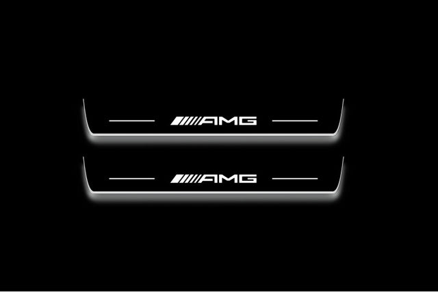 Mercedes EQS SUV