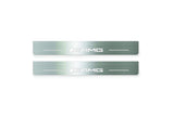 Mercedes-Benz C-Class W206 2021+ Stainless Steel LED Door Sills – AMG