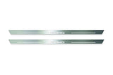 Mercedes-Benz V-Class W447 2014+ Stainless Steel LED Door Sills – AMG