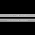 Illuminated LED Door Sill Tread Plates Volkswagen Arteon 2017+ With Arteon Logo Volkswagen Led Door Sills opdesign