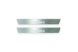 Mercedes-Benz GLS I X166 2015+ Stainless Steel LED Door Sills – Brabus