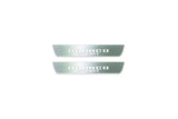 Ford Bronco Sport 2021+ LED door sill plates with Bronco Sport logo