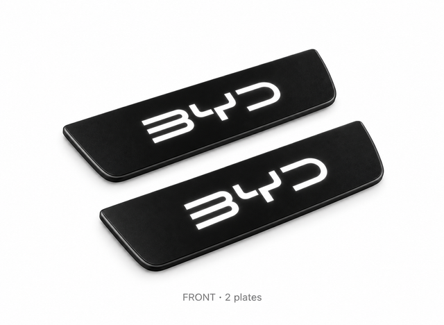 BYD Sea Lion 06