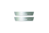 Toyota bZ4X 2022+ Stainless Steel LED Door Sills – bZ4X Logo