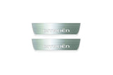 stainless steel door sill plates for Citroen C4 II 2010+ with Citroen logo