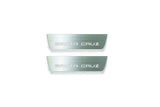 Hyundai Santa Cruz NX4 2021+ LED door sill plates stainless steel with Santa Cruz logo