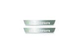 Seat Leon III 2013+ Stainless Steel LED Door Sills – Cupra Logo