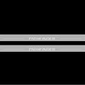 Illuminated LED Door Sill Tread Plates Nissan Pathfinder IV 2014+ With Pathfinder Logo Nissan Led Door Sills opdesign