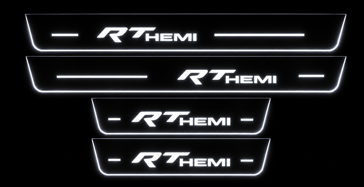 RT HEMI exact Full4 Night with restored lower and side edge illumination