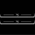 Citroen DS4 I 2011-2018 LED Door Sills Illuminated Scuff DS4 Logo Stainless Steel Entry Guards Door Sills Decoin