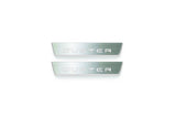 Renault Duster III 2024+ Stainless Steel LED Door Sills – Duster Logo